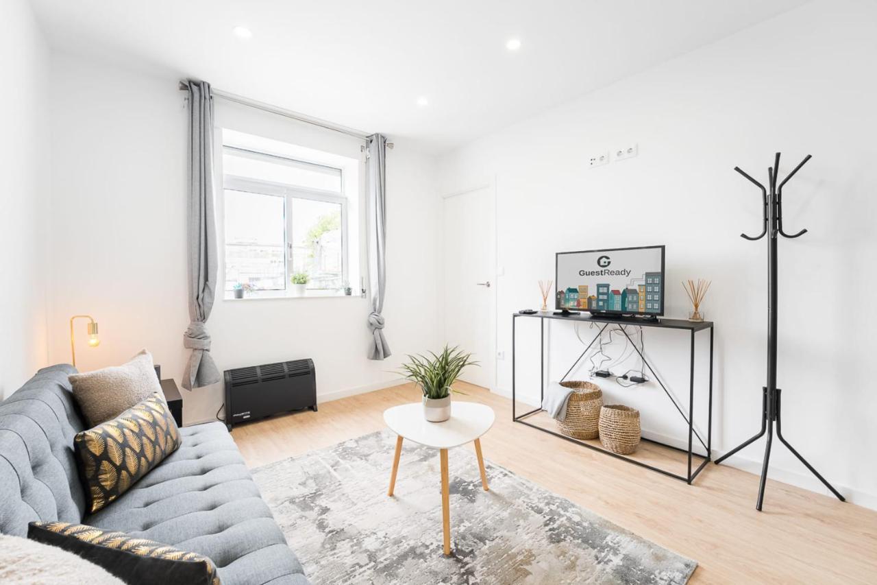 Guestready - Japandi-chic In Porto