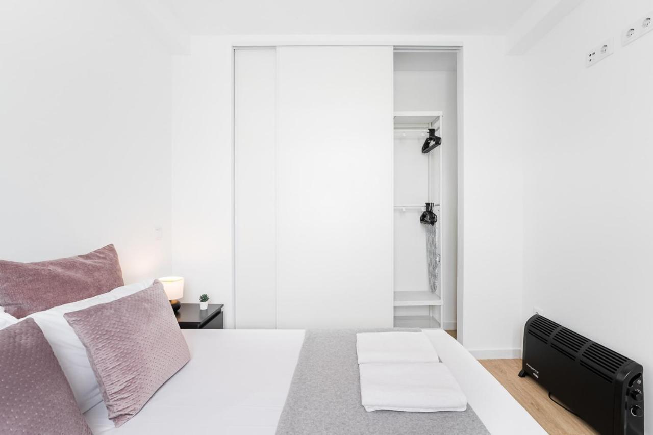 Apartment Guestready - Japandi-chic In *
