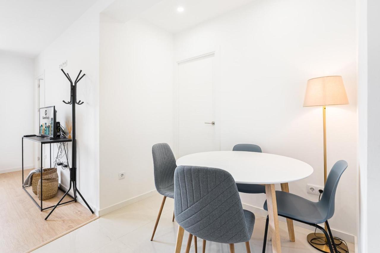Guestready - Japandi-chic In Apartment