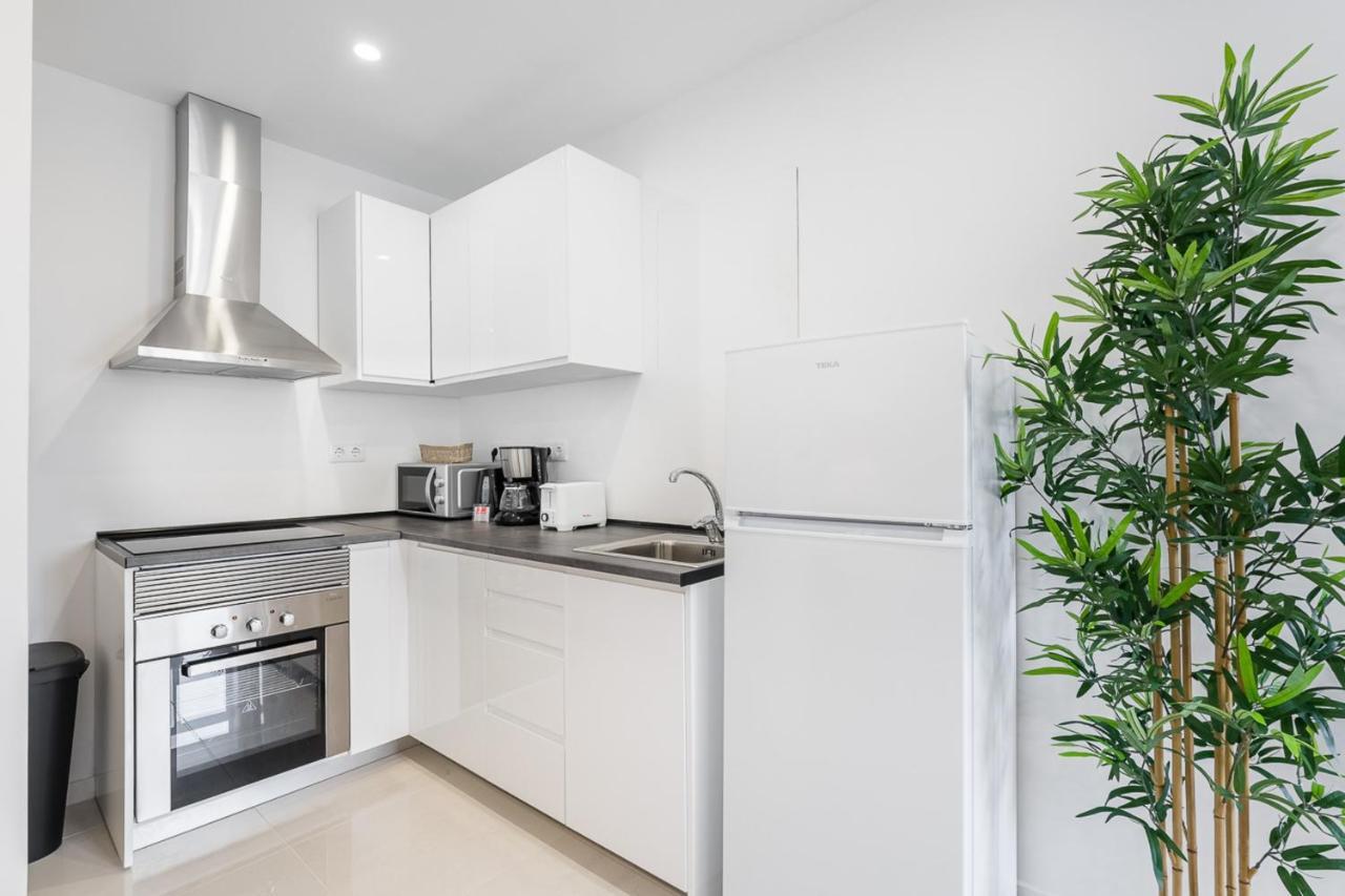 Guestready - Japandi-chic In Apartment