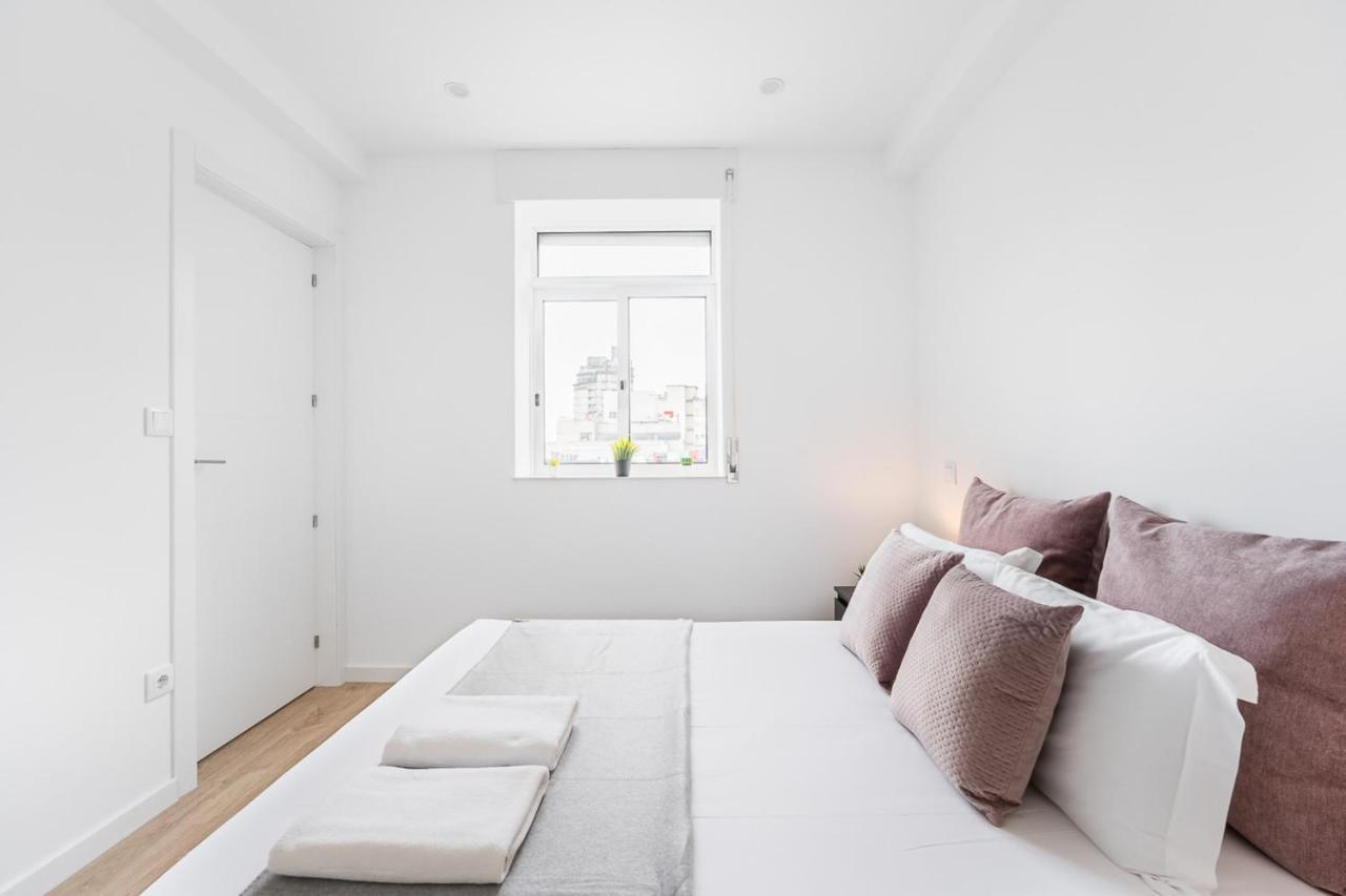 Guestready - Japandi-chic In Porto