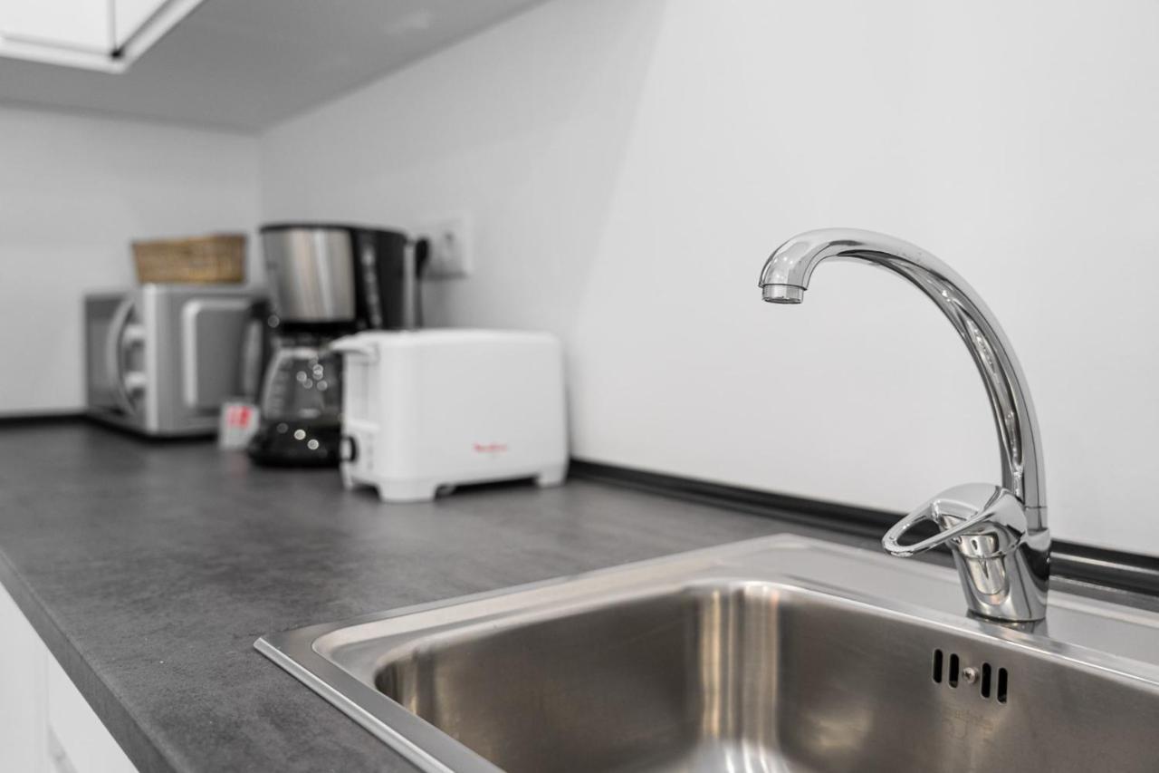 Guestready - Japandi-chic In Apartment *