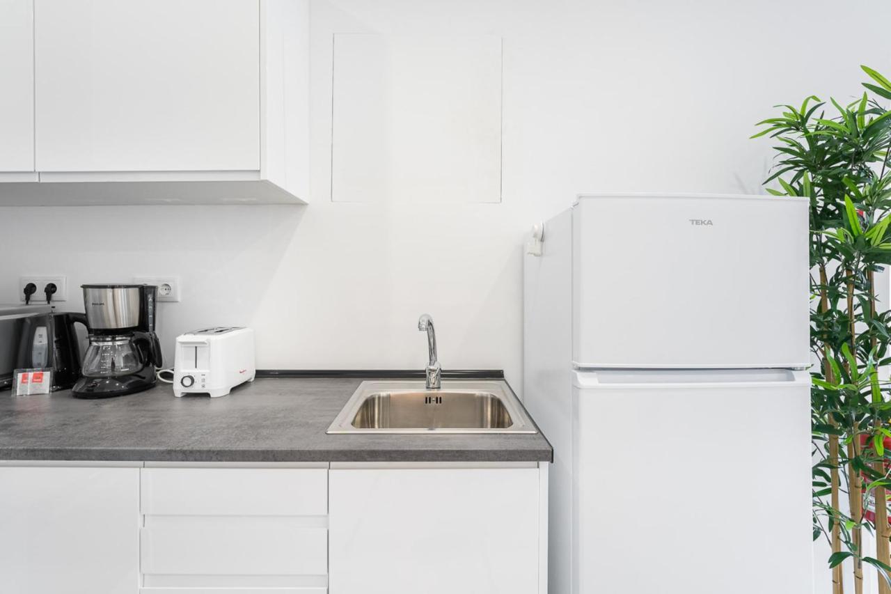 Guestready - Japandi-chic In Apartment
