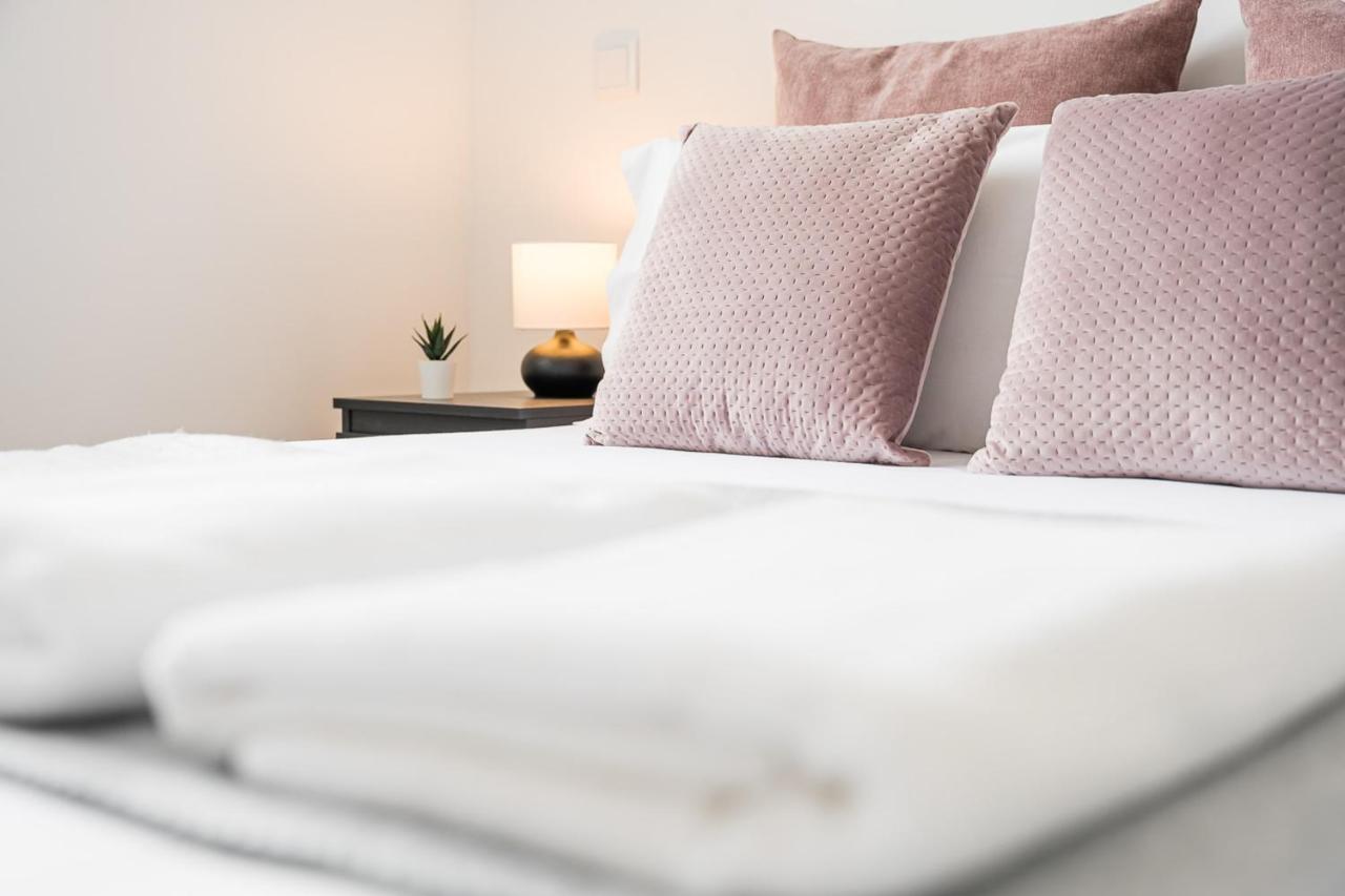 Guestready - Japandi-chic In