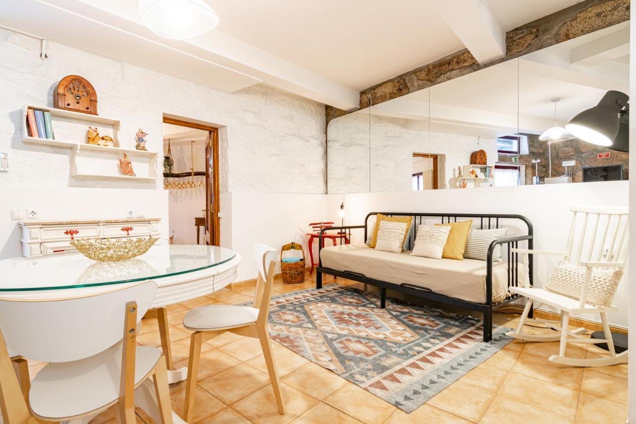 Apartamento Red House 2- With Terrace