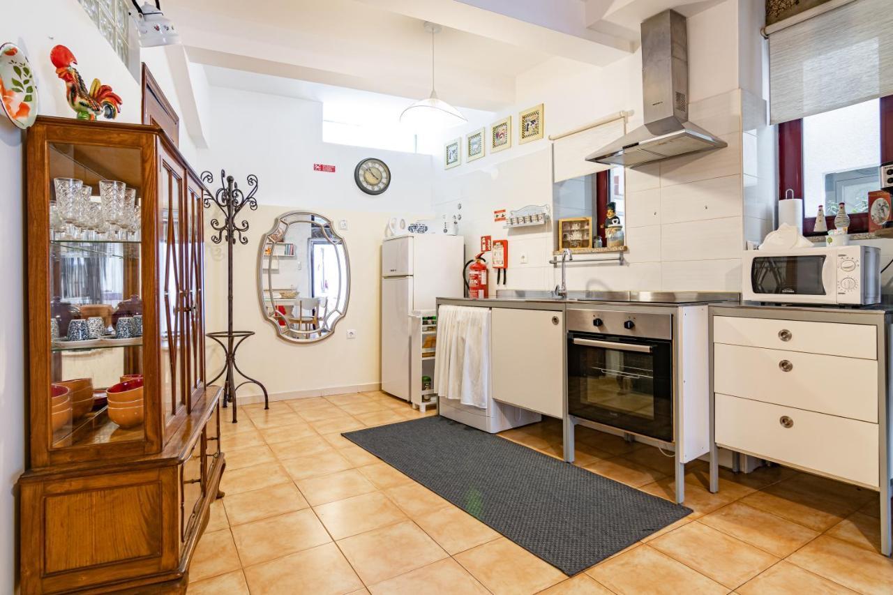 Apartamento Red House 2- With Terrace