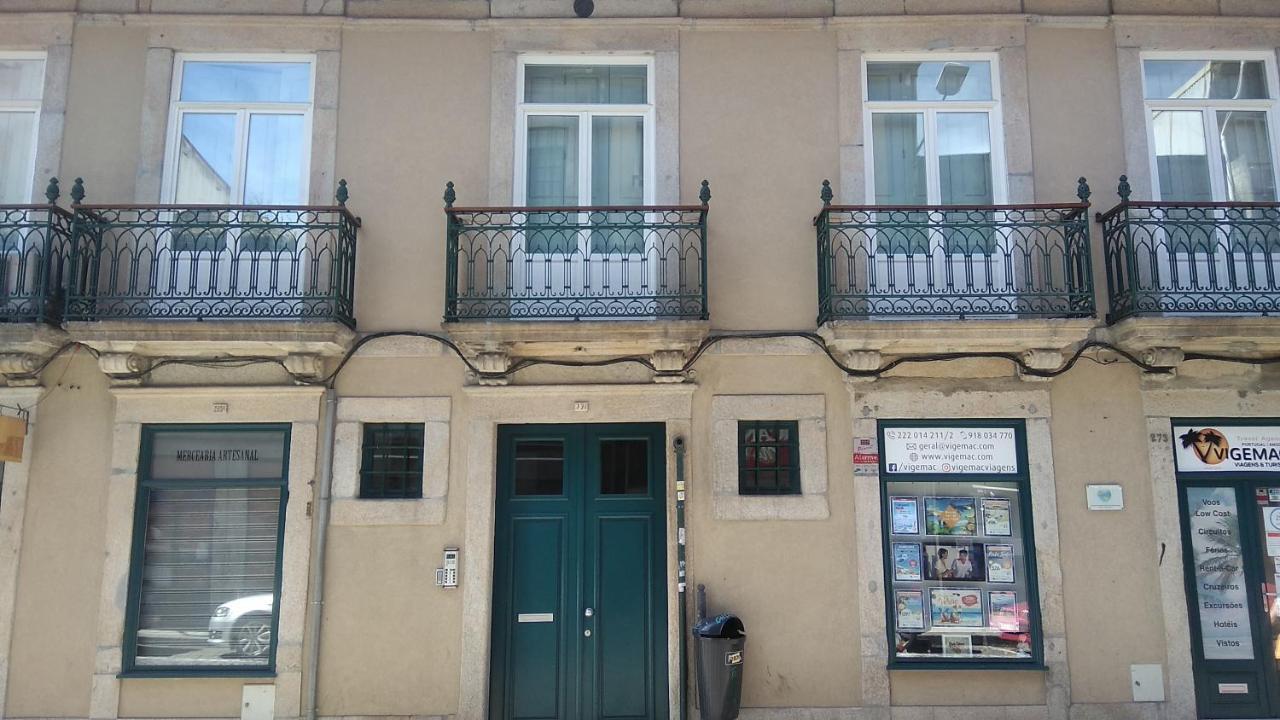 Lusitania Garden - Jardim Privado Appartement *
