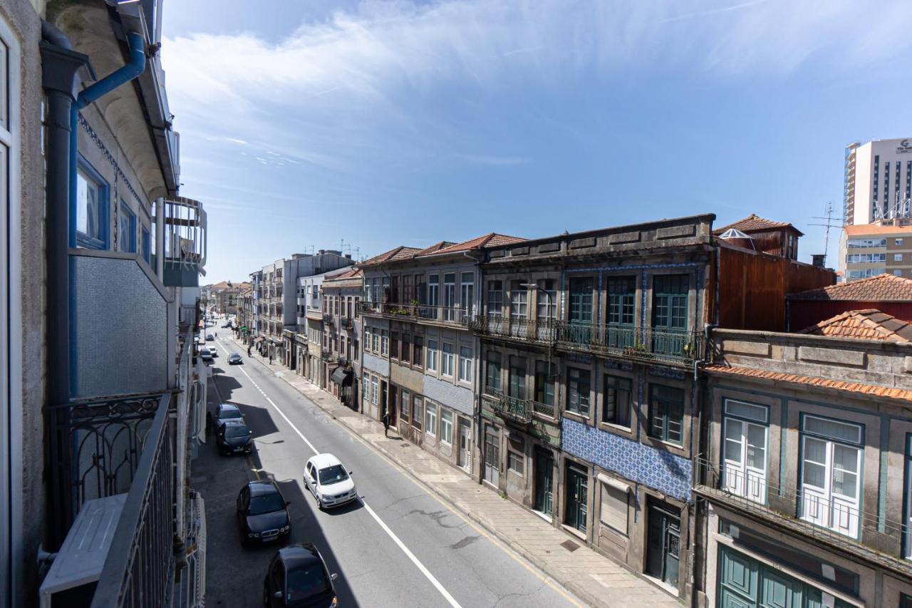 Lovely Bonfim Appartement *