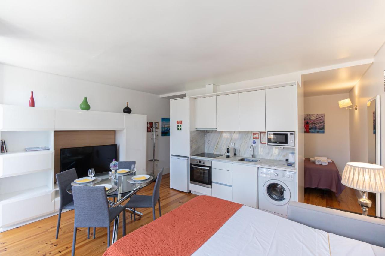 Lovely Bonfim Appartement