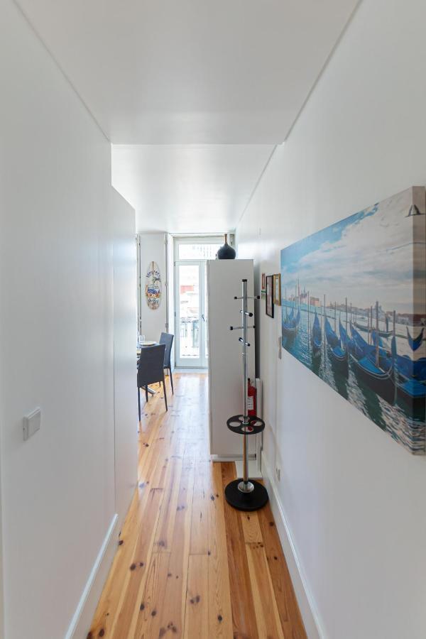Appartement Lovely Bonfim