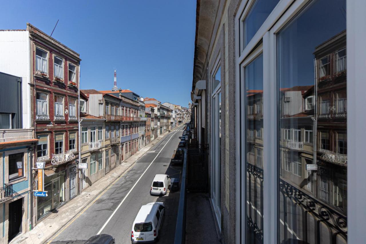 Lovely Bonfim Appartement