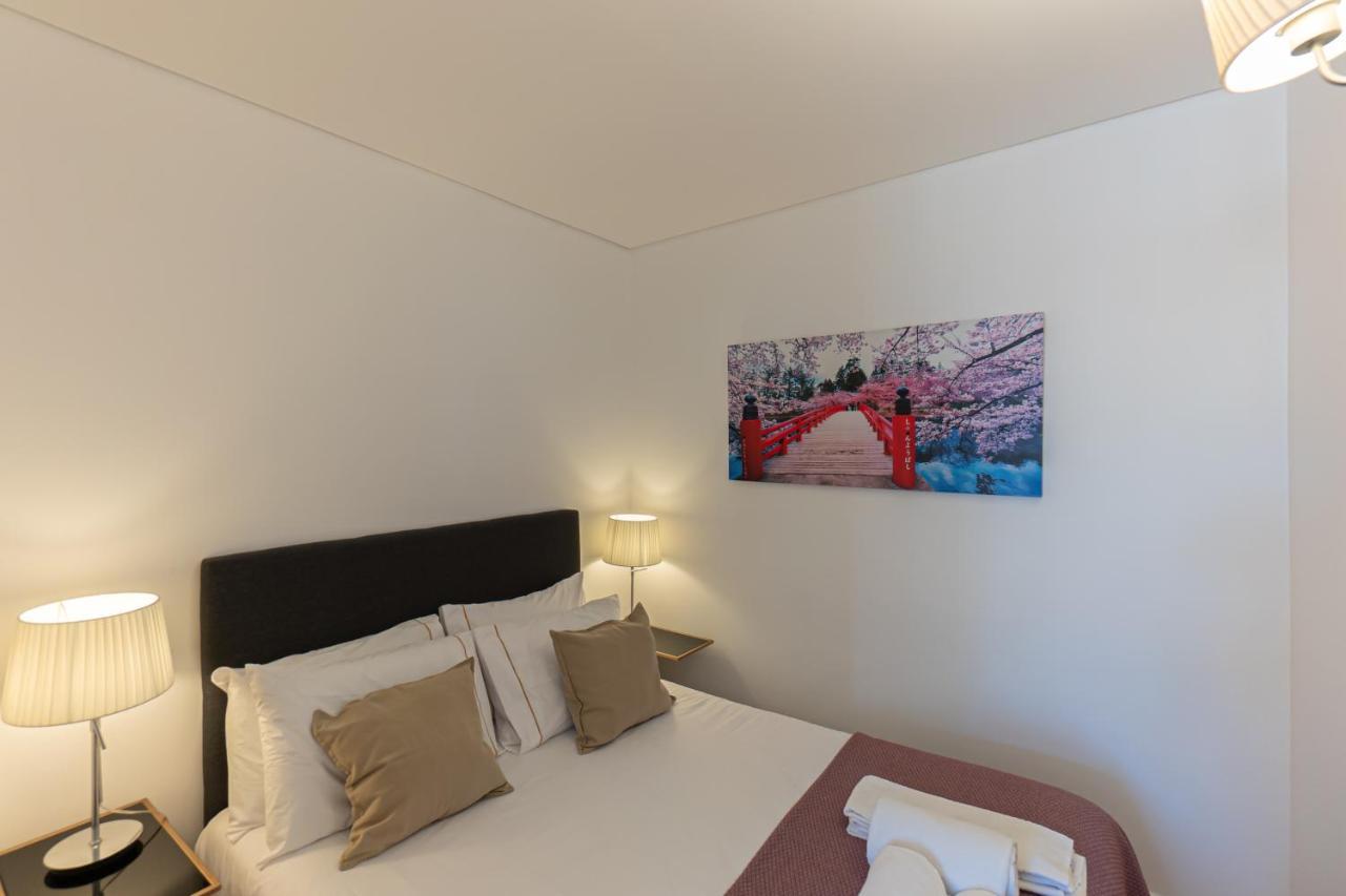 Appartement Lovely Bonfim Porto