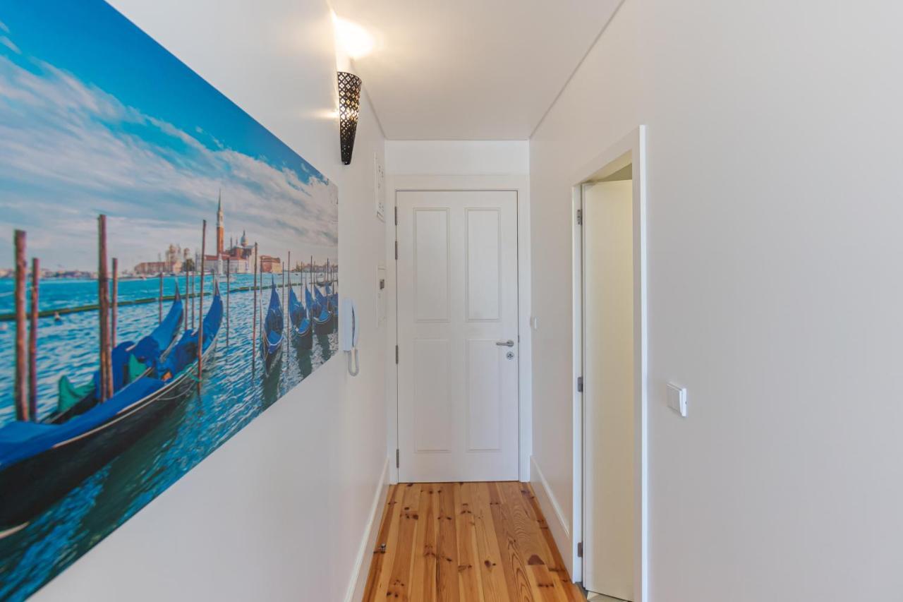 Appartement Lovely Bonfim