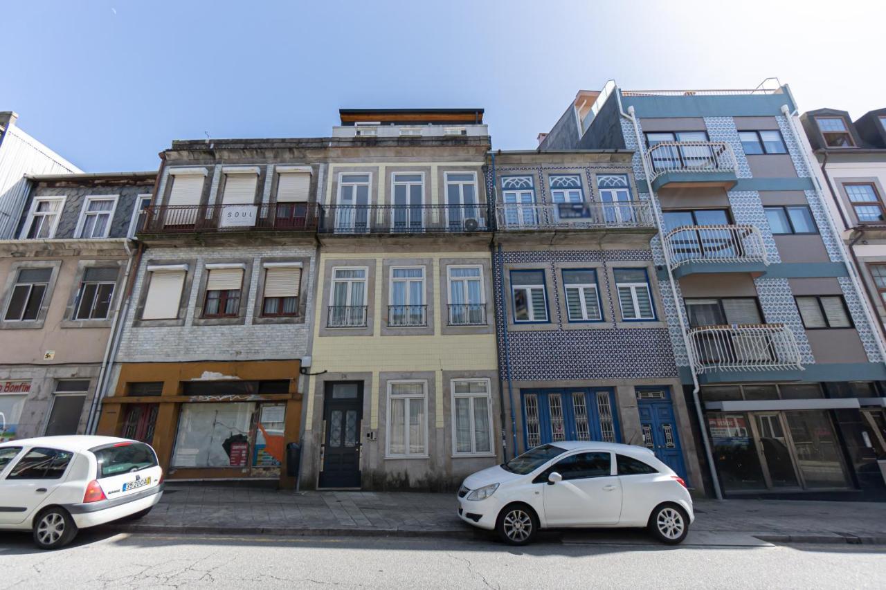 Lovely Bonfim Appartement