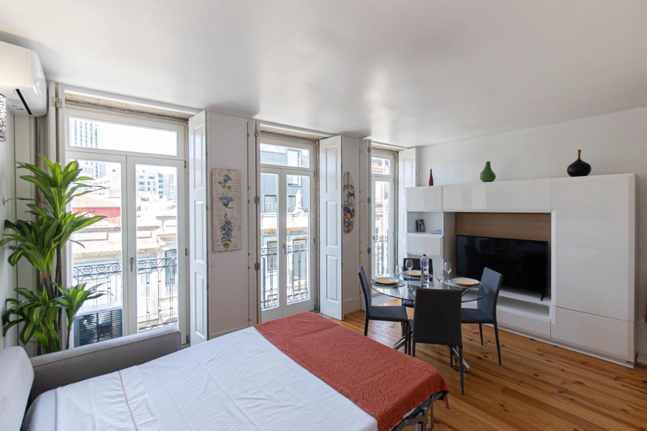 Appartement Lovely Bonfim *