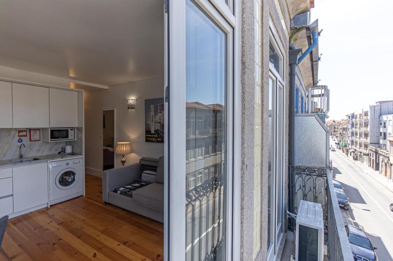Lovely Bonfim Appartement *