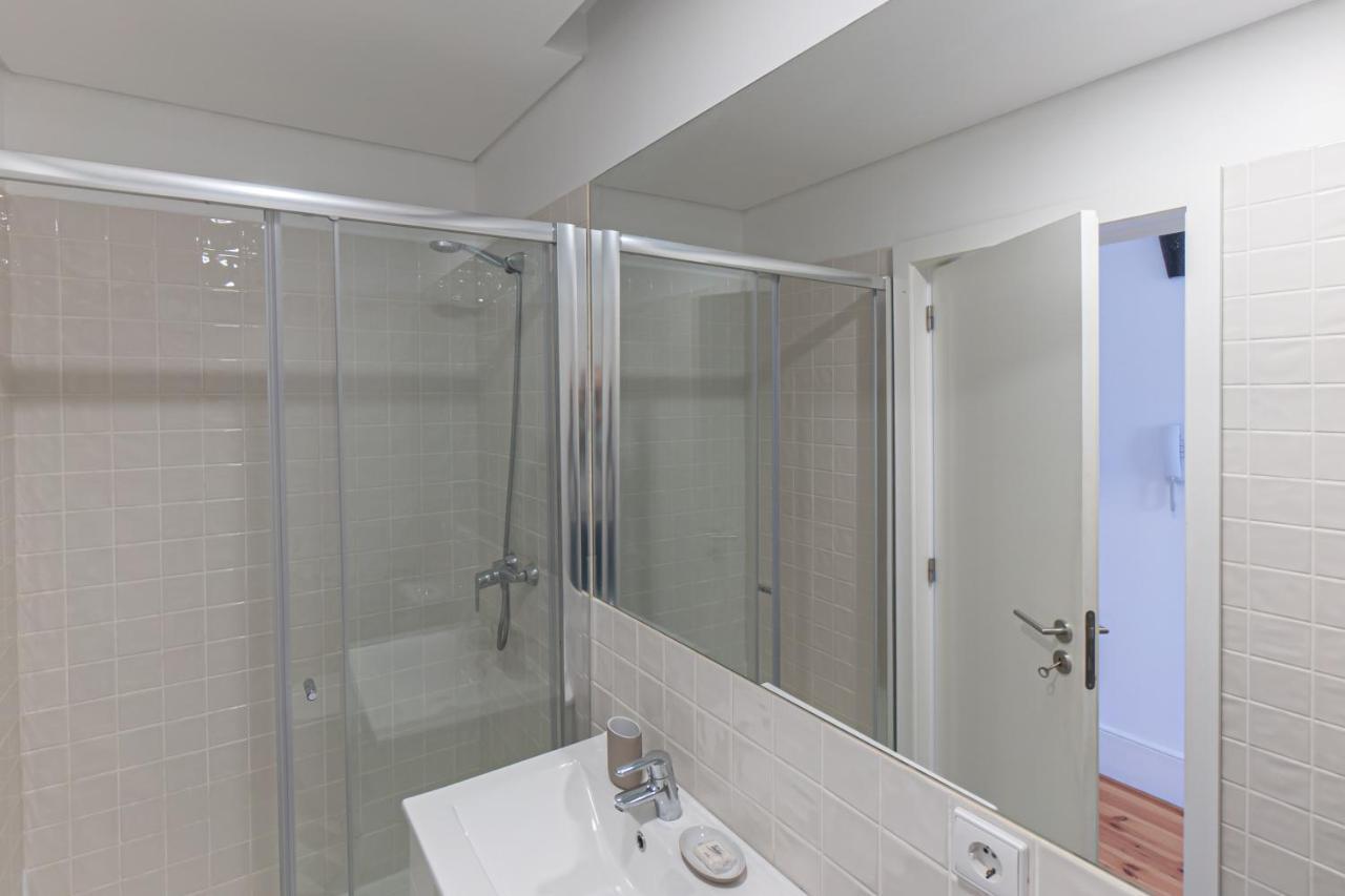 Lovely Bonfim Appartement
