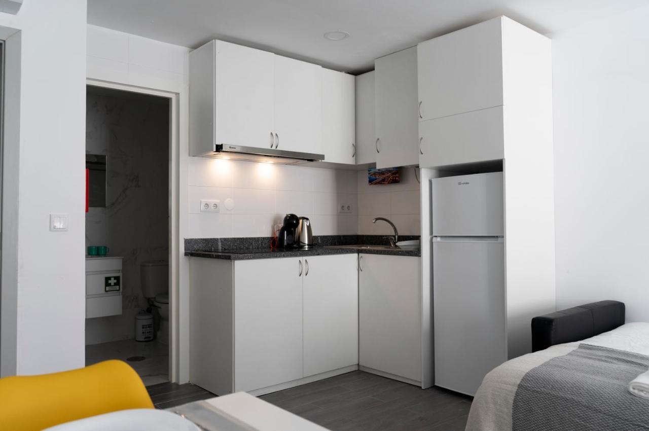 Almada Downtown 103 Apartment Porto