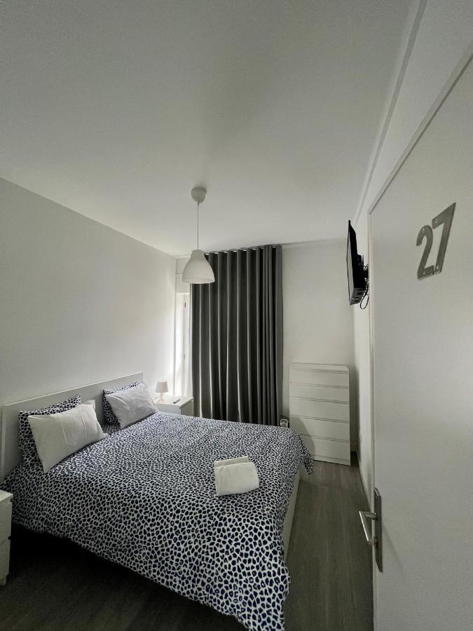 Moreira's 284 * Porto