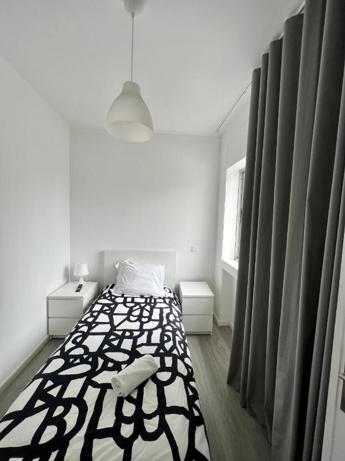 Moreira's 284 Accommodatie bij particulieren *