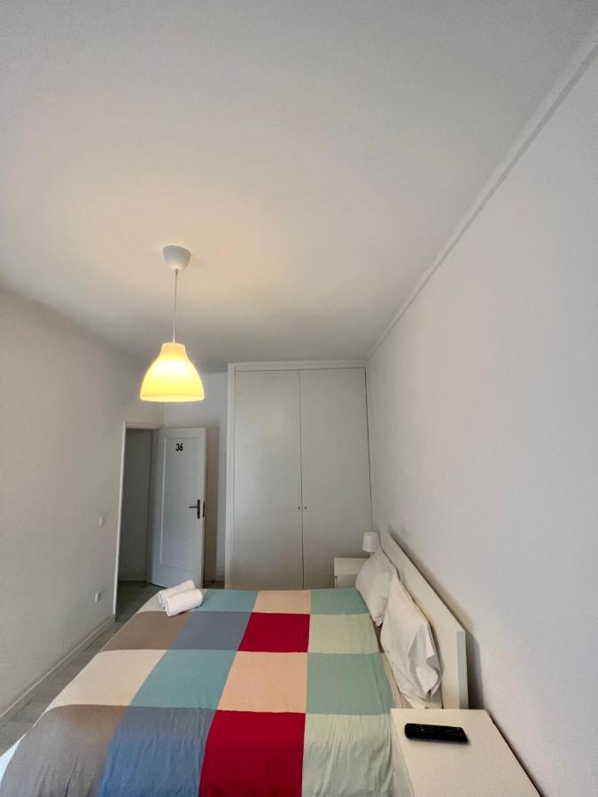 Accommodatie bij particulieren Moreira's 284