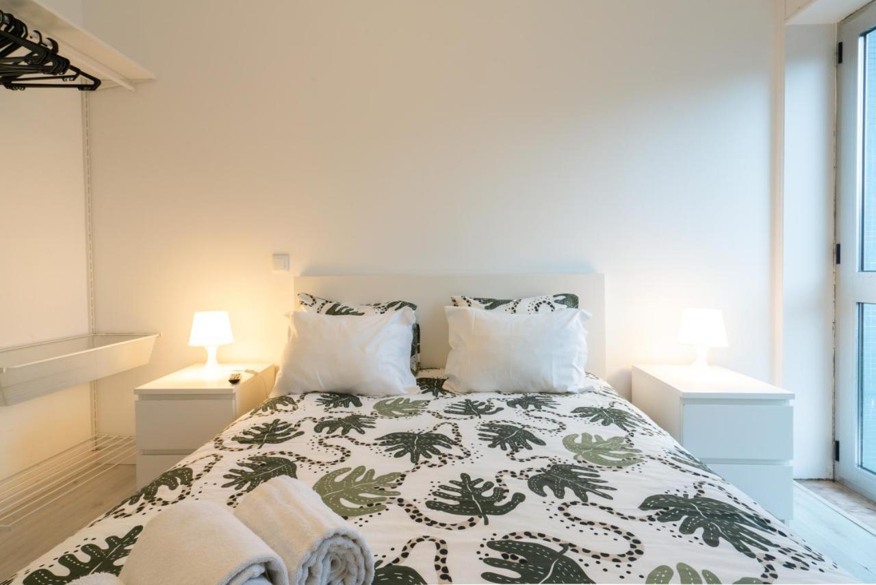 Moreira's 284 Accommodatie bij particulieren