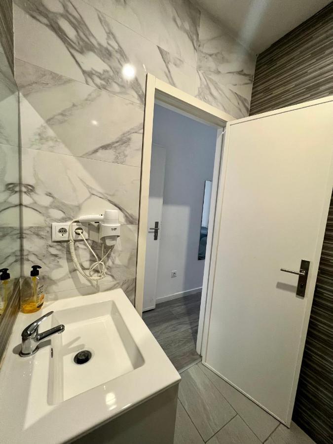 Moreira's 284 Accommodatie bij particulieren *