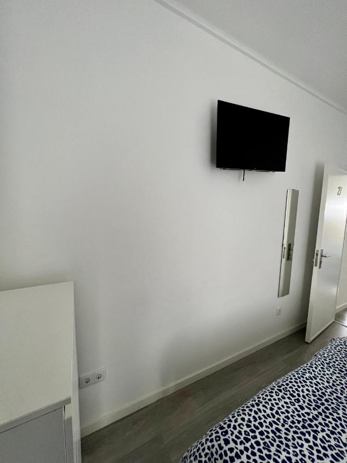 Accommodatie bij particulieren Moreira's 284