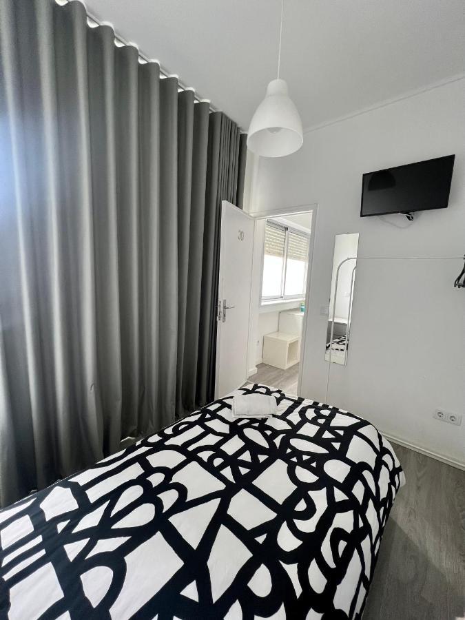 Moreira's 284 Accommodatie bij particulieren *
