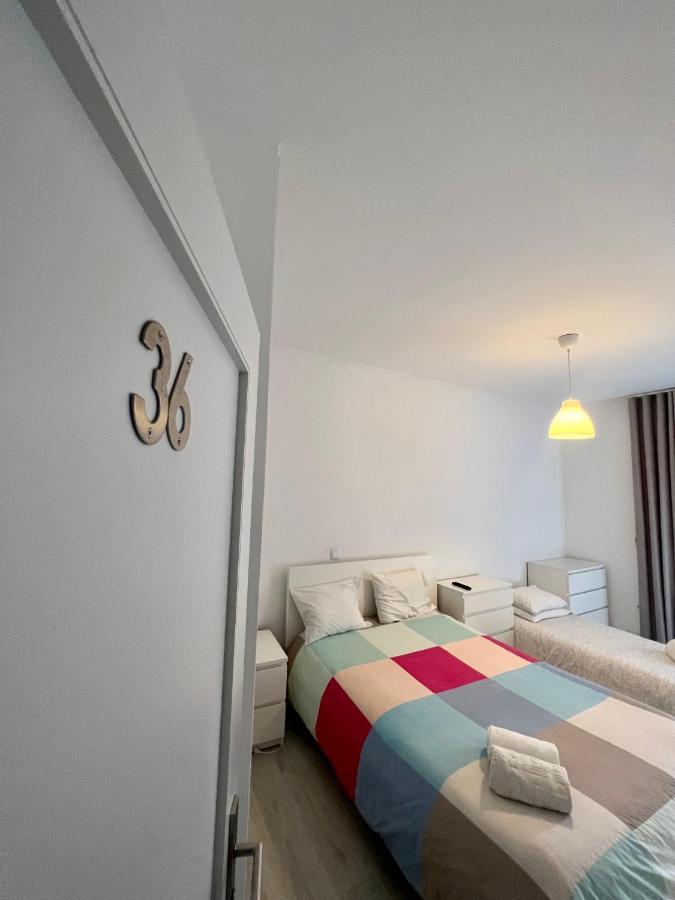 Accommodatie bij particulieren Moreira's 284