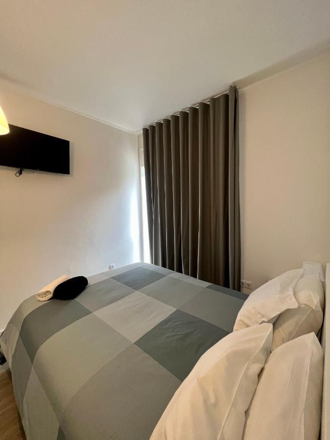 Accommodatie bij particulieren Moreira's 284 *