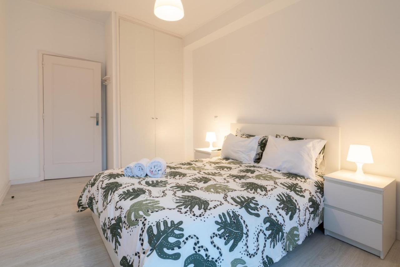 Moreira's 284 Accommodatie bij particulieren Porto