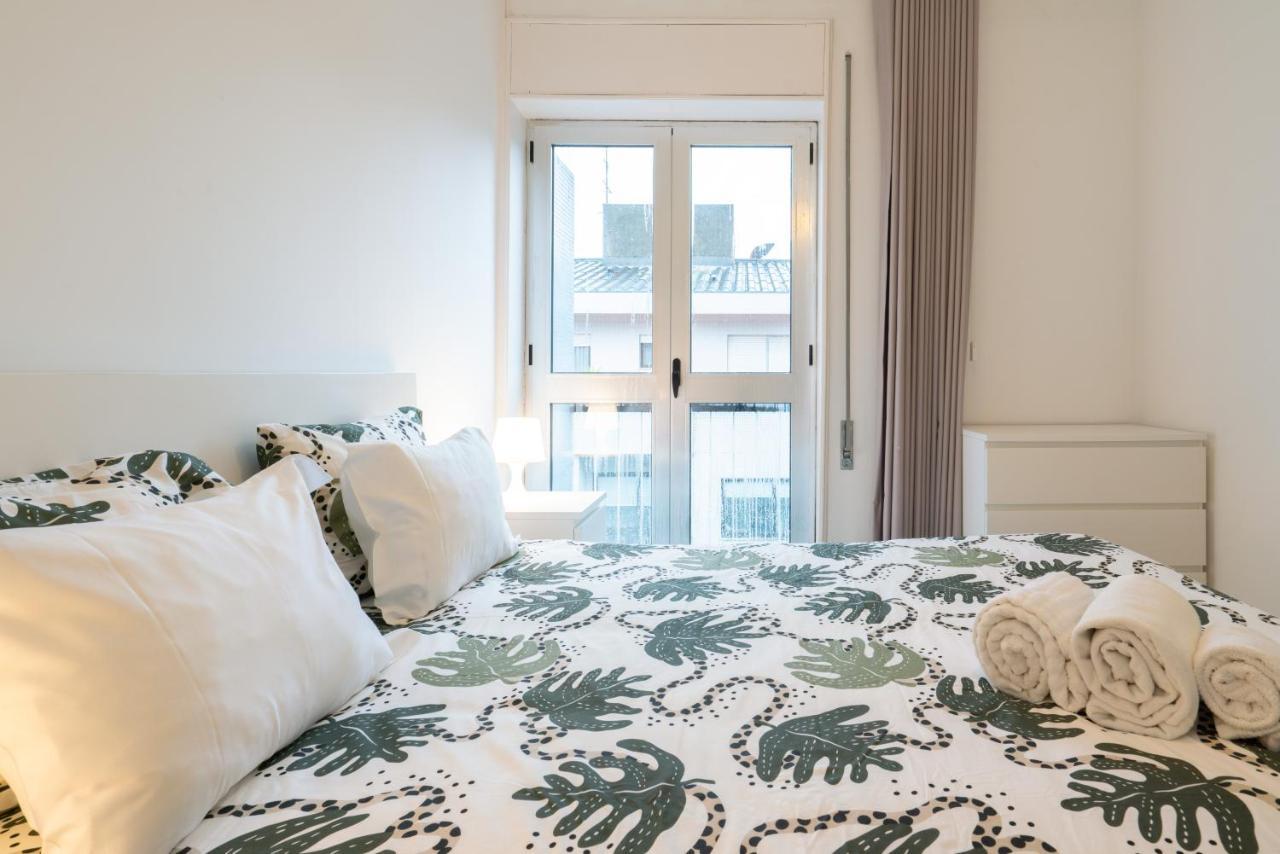 Moreira's 284 Accommodatie bij particulieren *