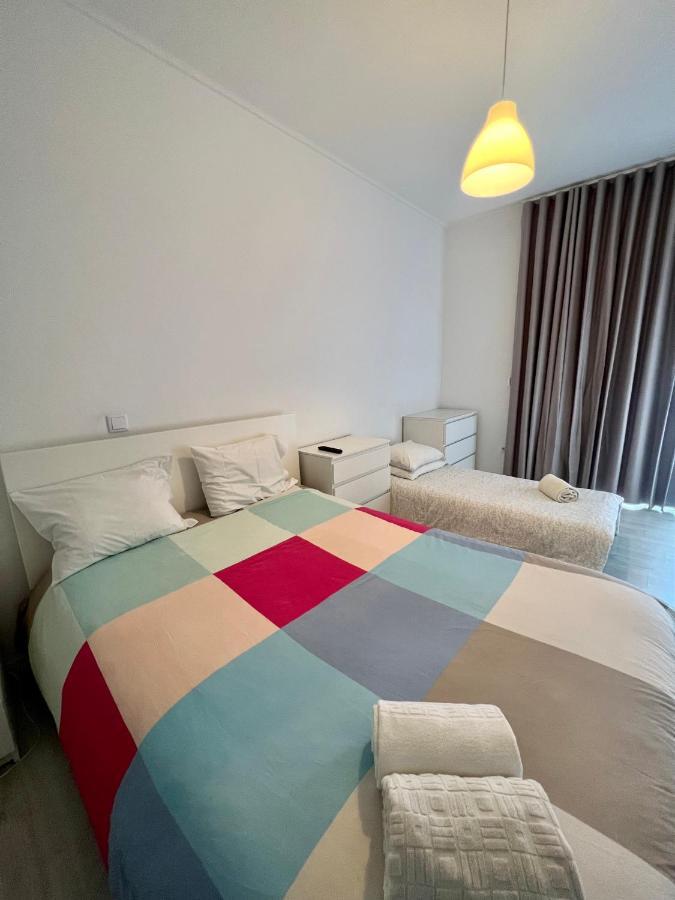 Accommodatie bij particulieren Moreira's 284 *