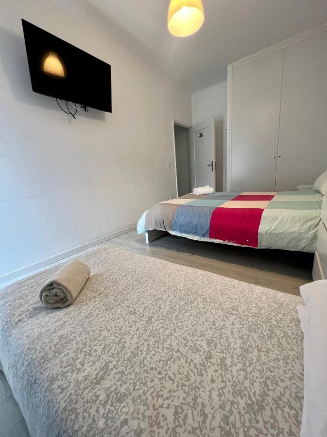 Accommodatie bij particulieren Moreira's 284 Porto