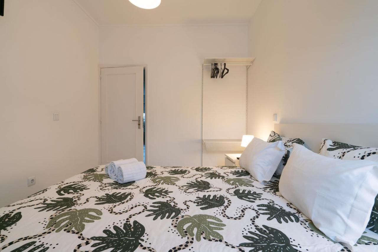 Accommodatie bij particulieren Moreira's 284 *