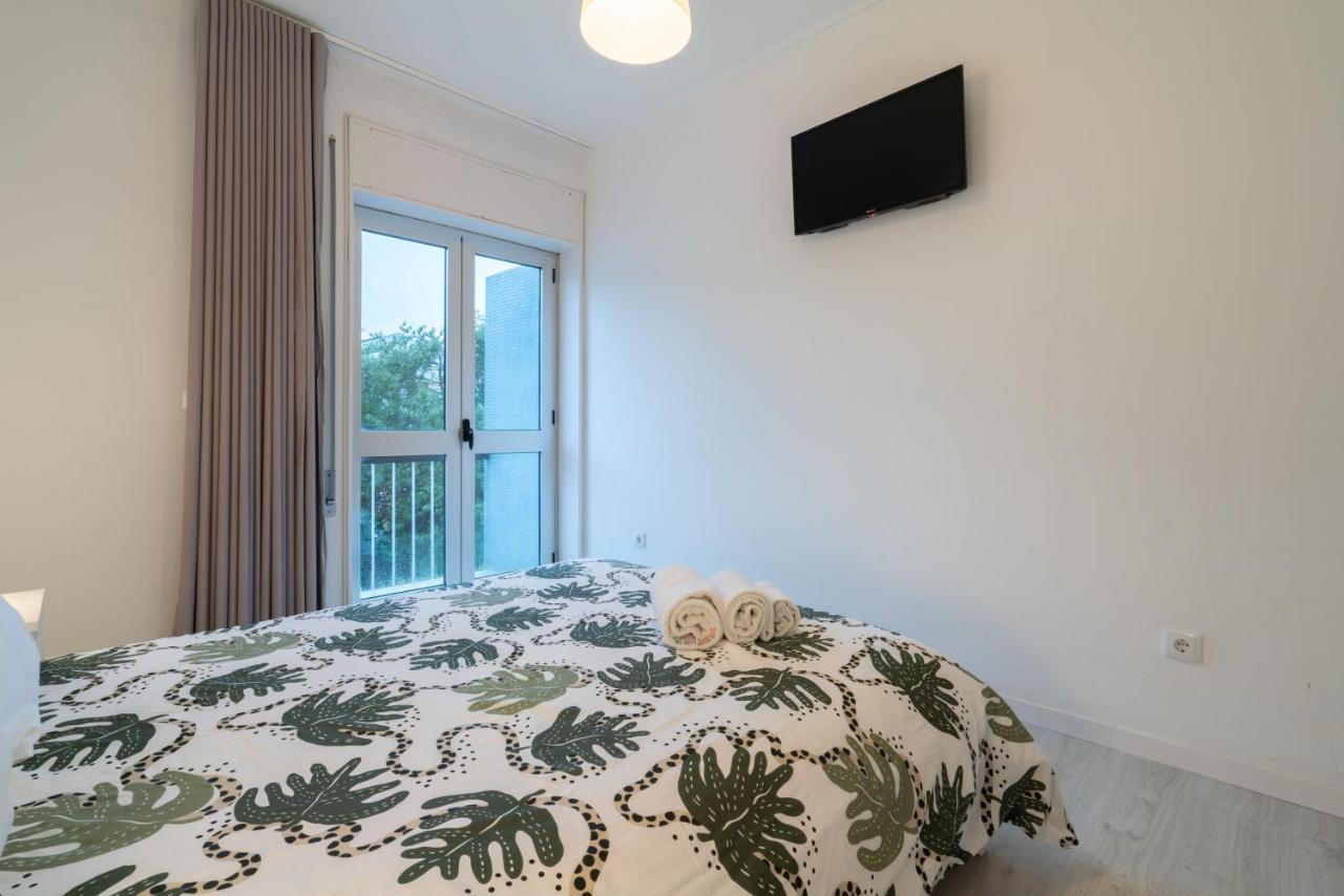 Accommodatie bij particulieren Moreira's 284 Porto