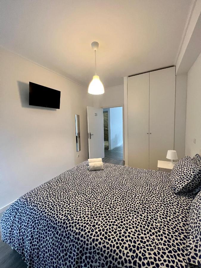 Accommodatie bij particulieren Moreira's 284 *