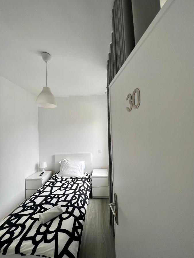 Moreira's 284 Accommodatie bij particulieren *