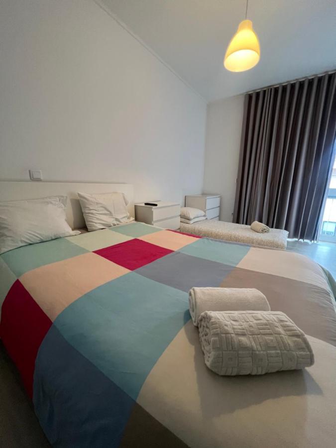 Accommodatie bij particulieren Moreira's 284
