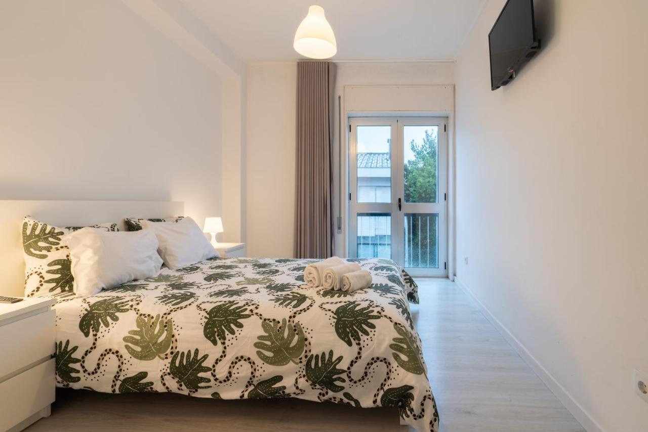 Moreira's 284 Accommodatie bij particulieren Porto