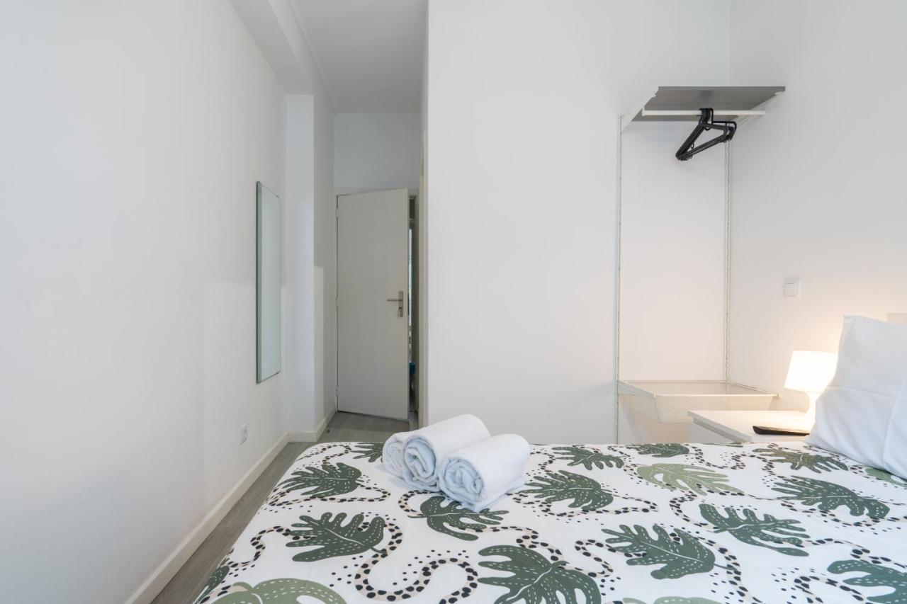 Accommodatie bij particulieren Moreira's 284