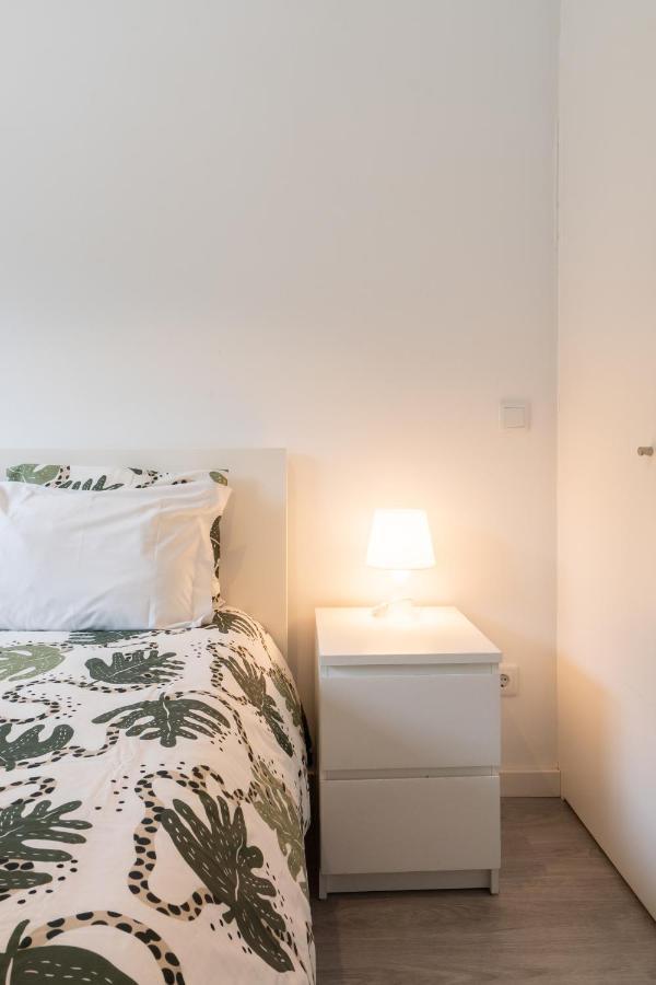 Moreira's 284 Accommodatie bij particulieren *