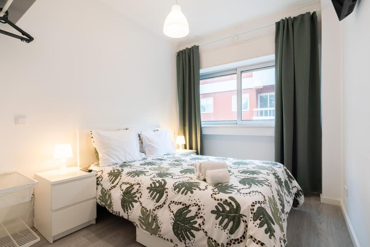 Moreira's 284 Accommodatie bij particulieren Porto