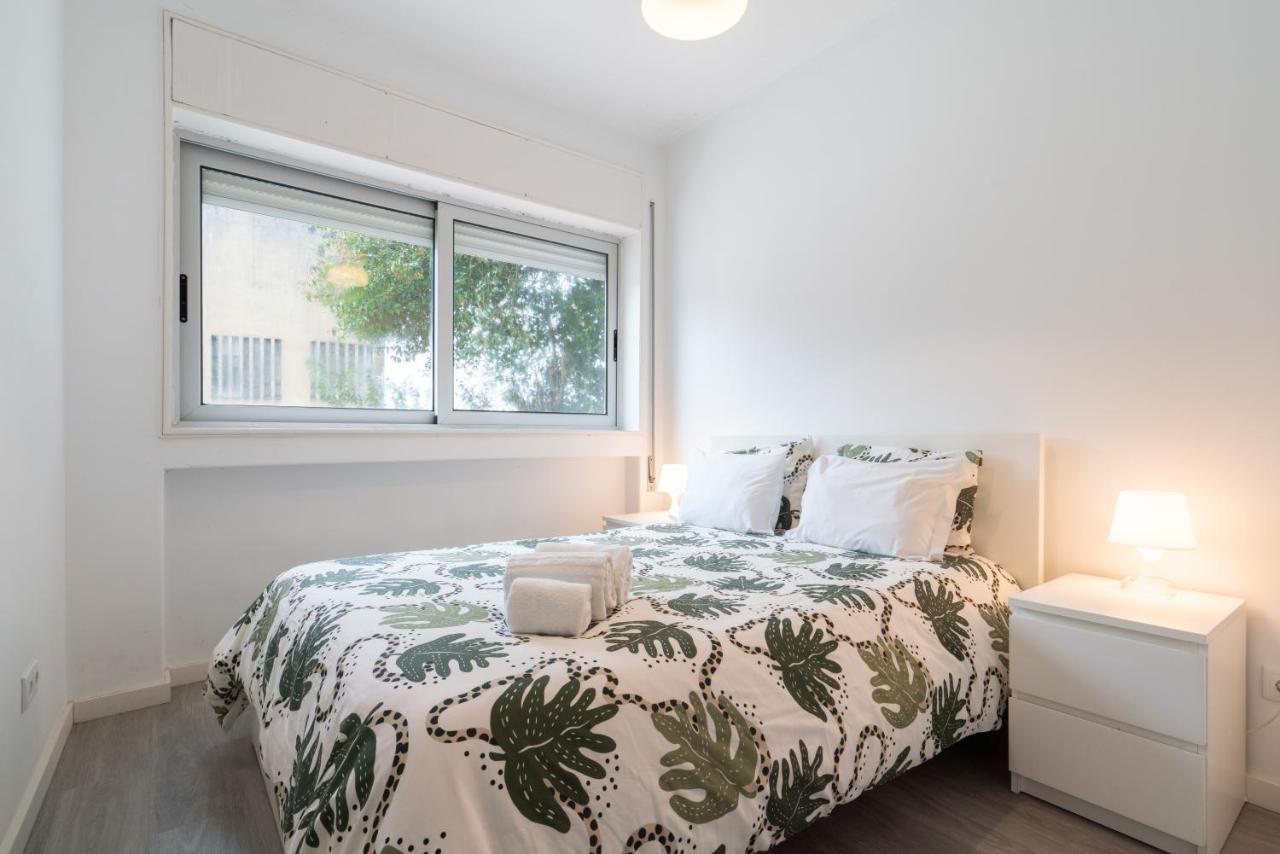 Accommodatie bij particulieren Moreira's 284