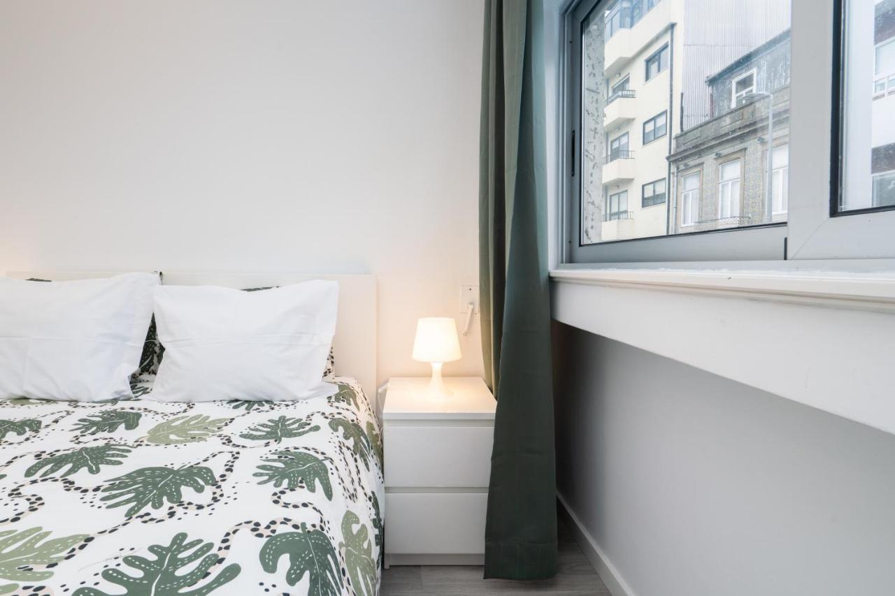 Moreira's 284 Accommodatie bij particulieren Porto