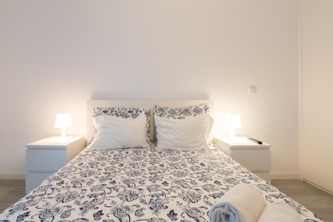 Accommodatie bij particulieren Moreira's 284 *