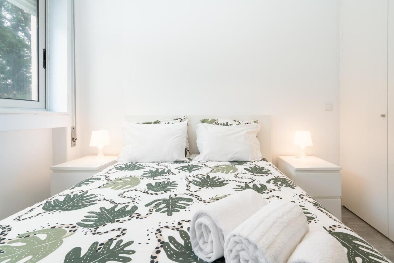 Accommodatie bij particulieren Moreira's 284 *