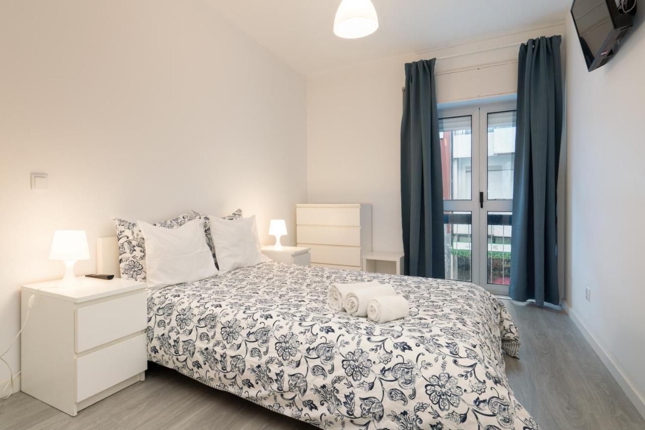 Moreira's 284 Accommodatie bij particulieren *