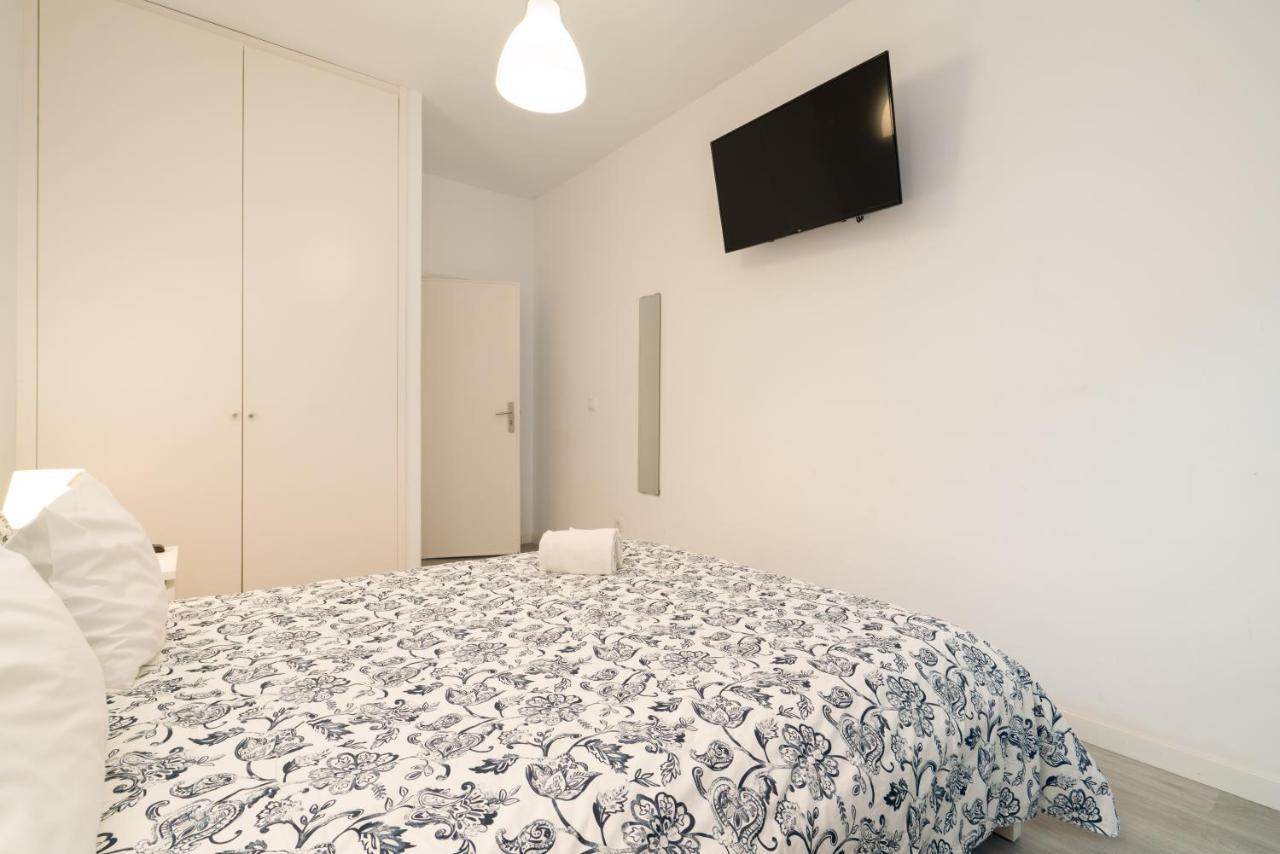 Accommodatie bij particulieren Moreira's 284
